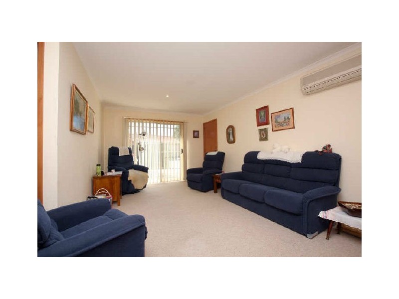 12/34 Sid Barnes Crescent, Gordon ACT 2906