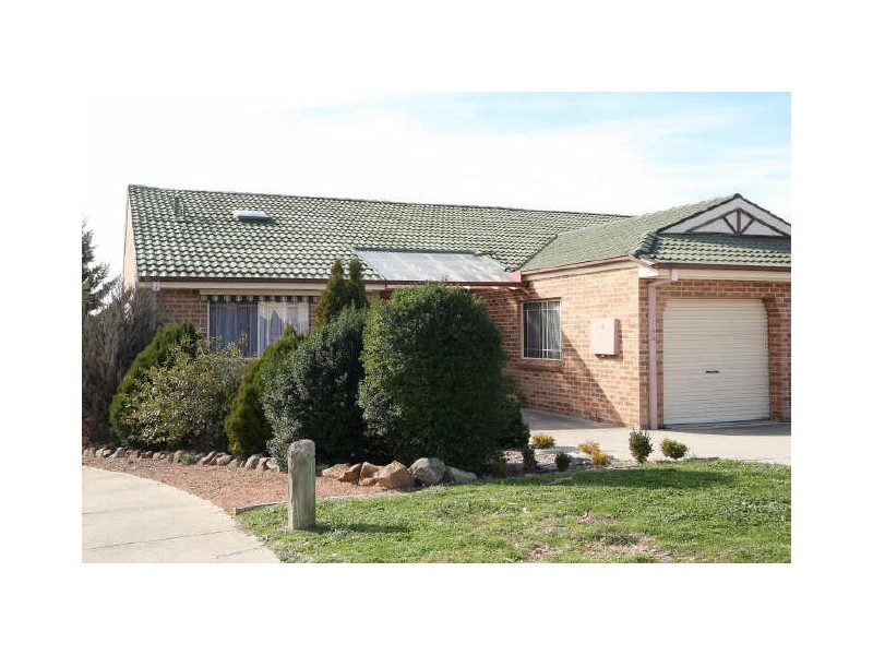 15/39 Wootton Crescent, Gordon ACT 2906