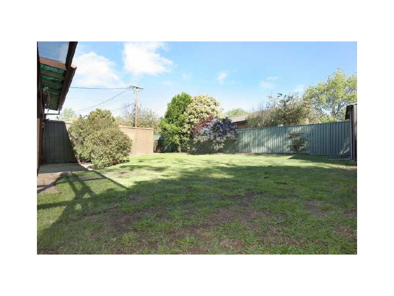 19 Bromley Street, Wanniassa ACT 2903