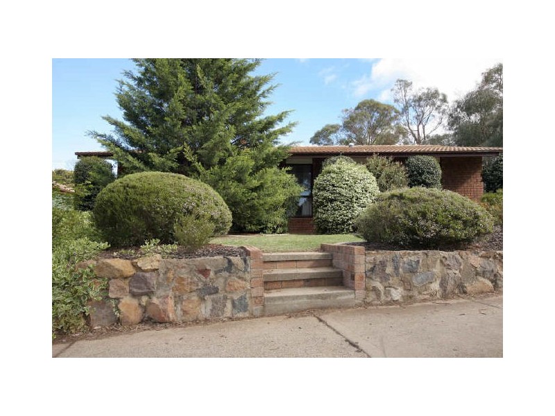 19 Bromley Street, Wanniassa ACT 2903