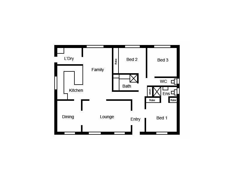 19 Bromley Street, Wanniassa ACT 2903