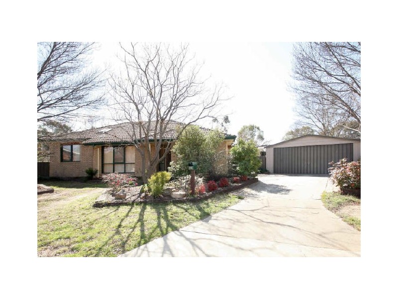 11 Morduant Place, Richardson ACT 2905