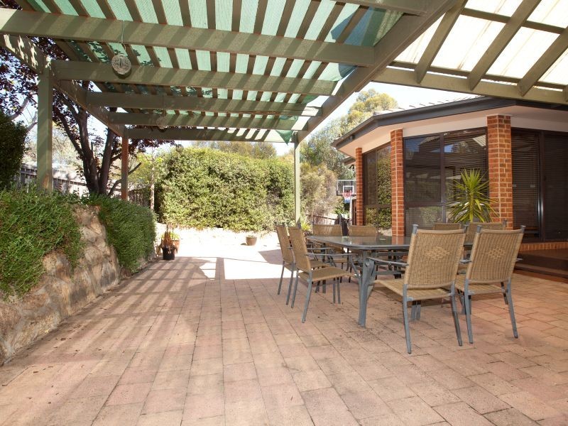 38 Mountain Circuit, Calwell ACT 2905