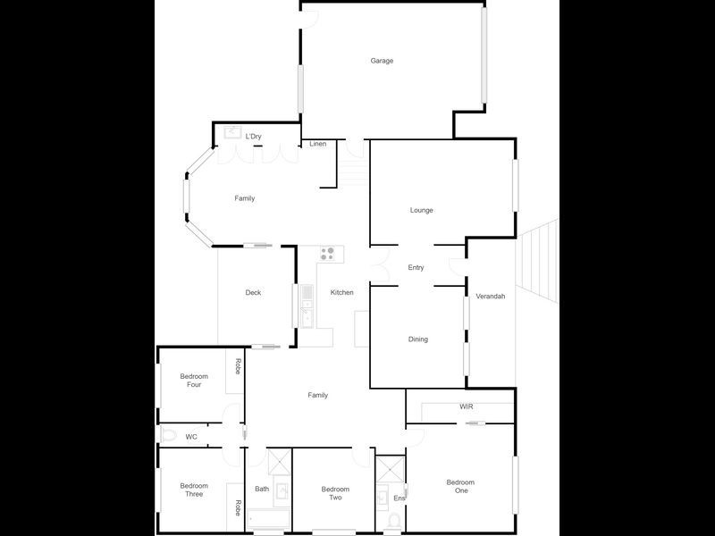 38 Mountain Circuit, Calwell ACT 2905