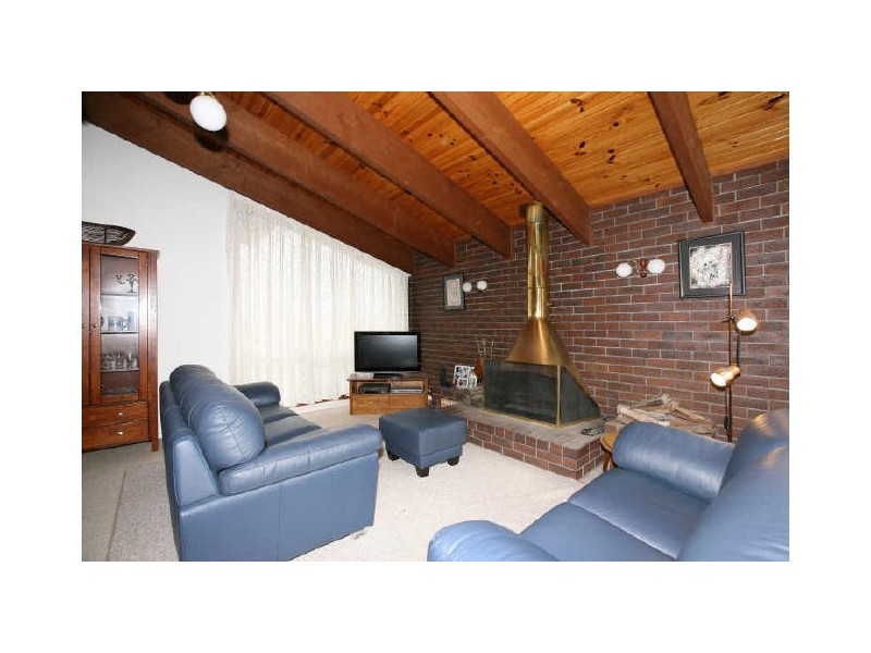 5 Preiss Place, Kambah ACT 2902