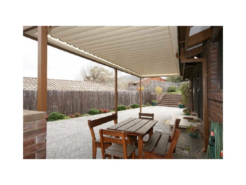 5 Preiss Place, Kambah ACT 2902