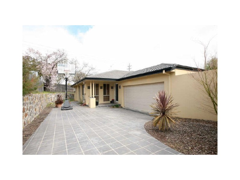 2/23 Chevalier Street, Weston ACT 2611