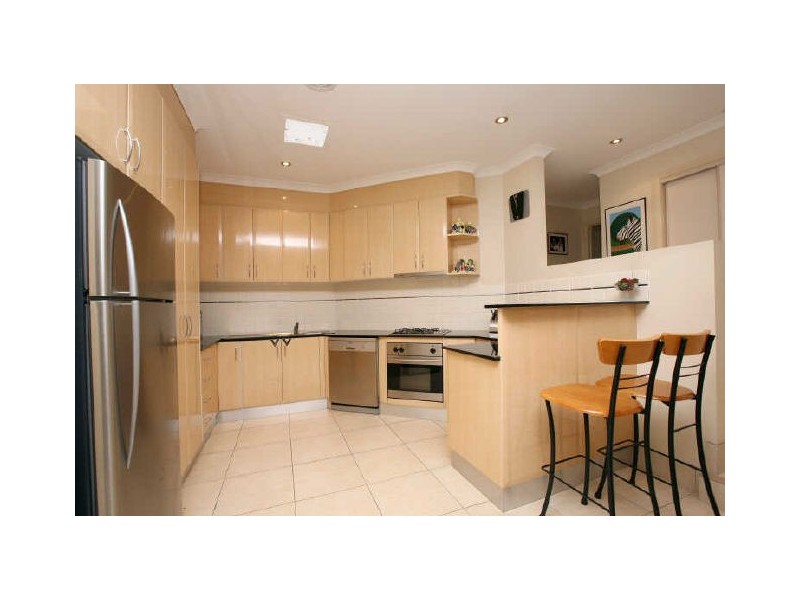 2/23 Chevalier Street, Weston ACT 2611