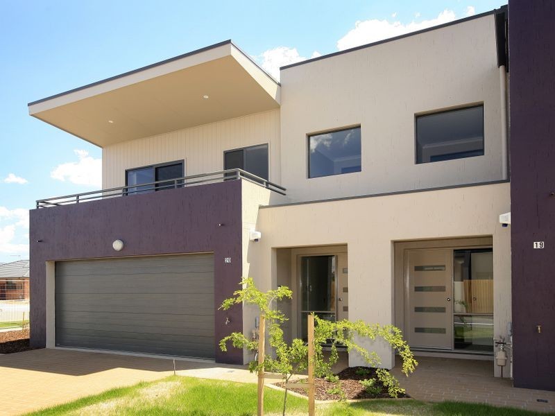 20/14 Burgoyne Street “Ventoux”, Bonython ACT 2905