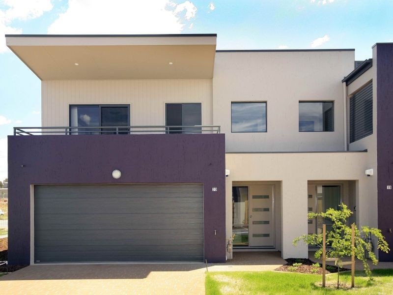 20/14 Burgoyne Street “Ventoux”, Bonython ACT 2905