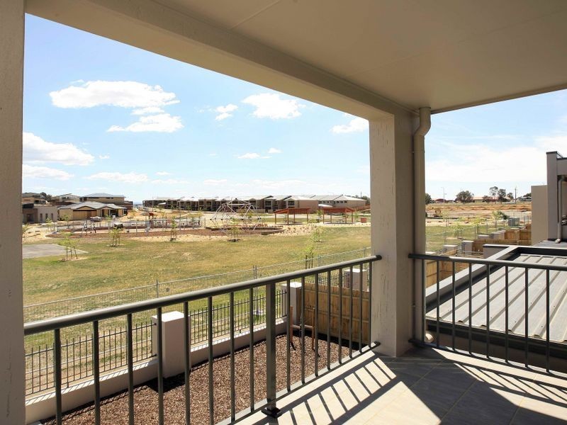 20/14 Burgoyne Street “Ventoux”, Bonython ACT 2905