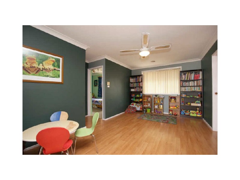 3 Mollee Crescent, Isabella Plains ACT 2905