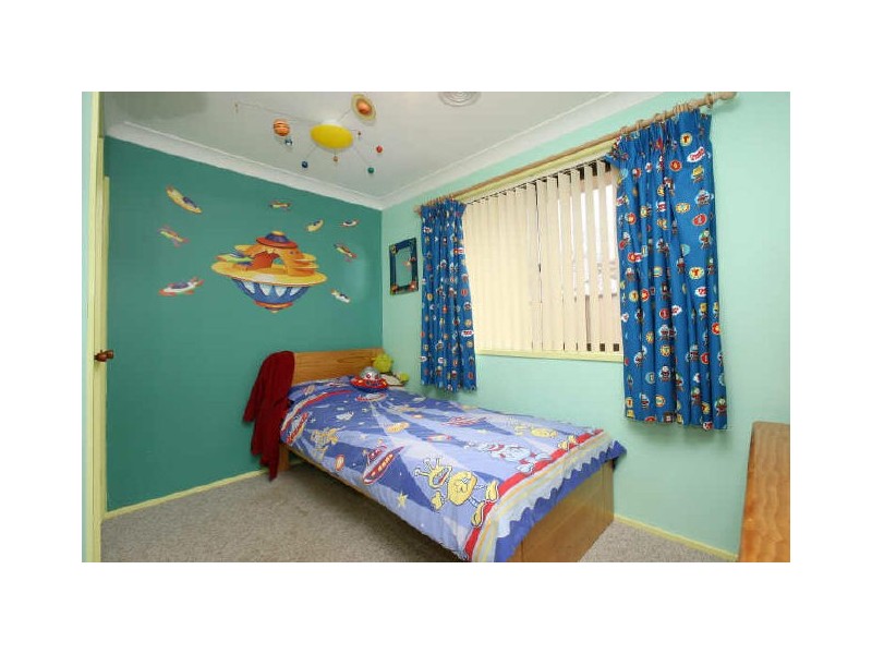 3 Mollee Crescent, Isabella Plains ACT 2905