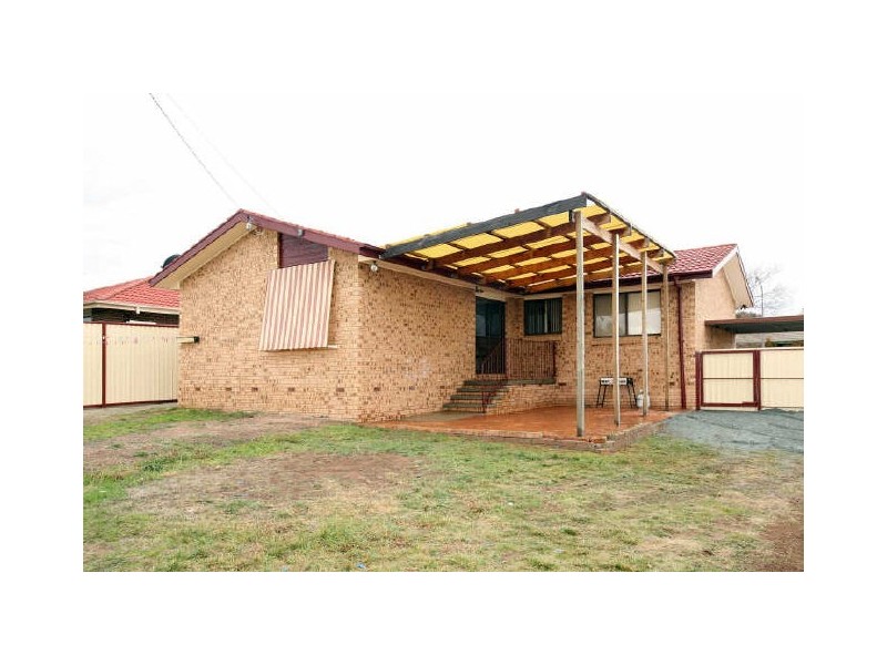 3 Mollee Crescent, Isabella Plains ACT 2905