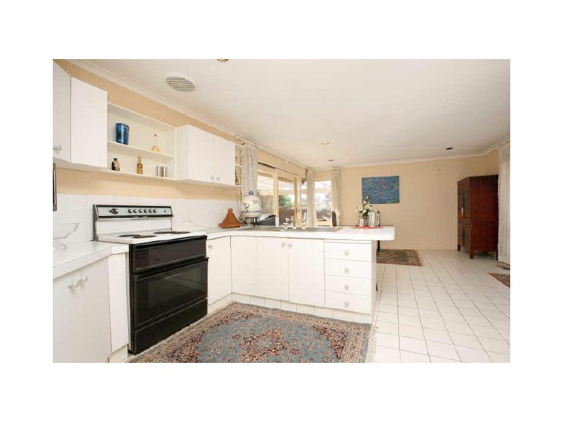 1 McIlveen Place, Oxley ACT 2903