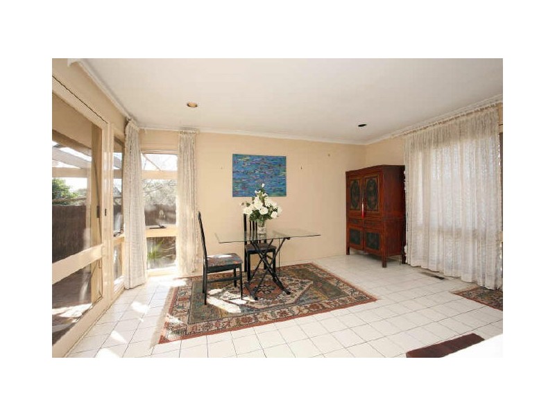 1 McIlveen Place, Oxley ACT 2903