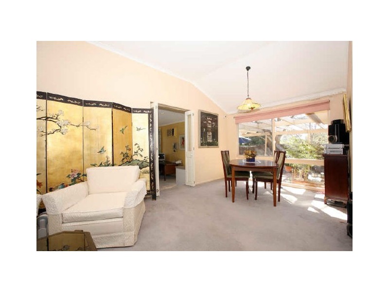 1 McIlveen Place, Oxley ACT 2903