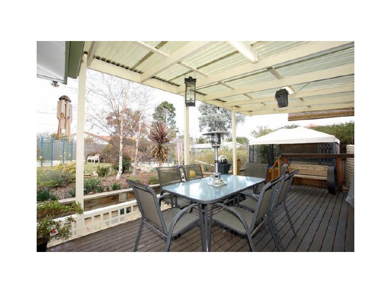 18 McMahon Court, Kambah ACT 2902