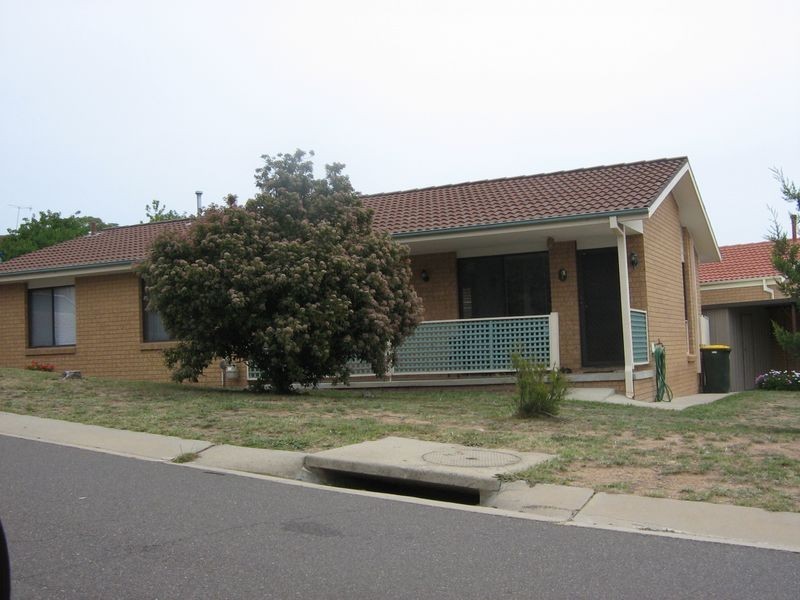 1 Samuel Close, Calwell ACT 2905