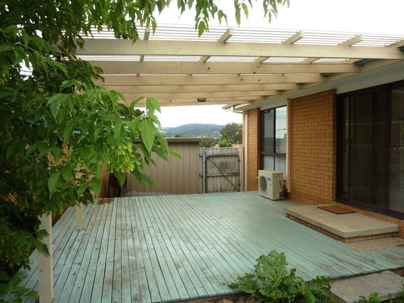 1 Samuel Close, Calwell ACT 2905