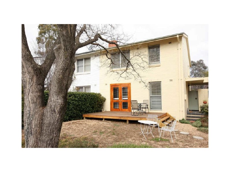 58 Carroll Street, Hughes ACT 2605