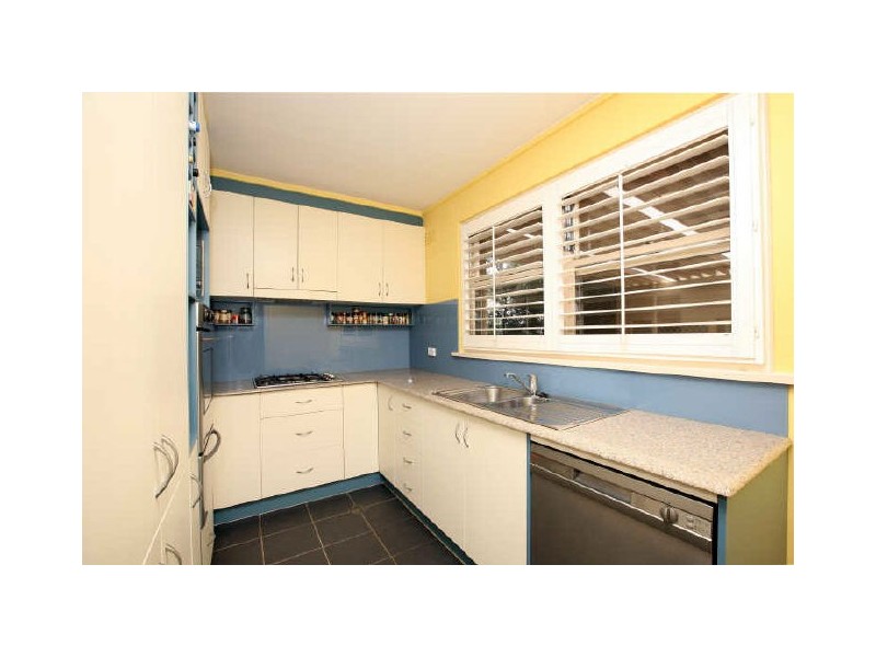 58 Carroll Street, Hughes ACT 2605