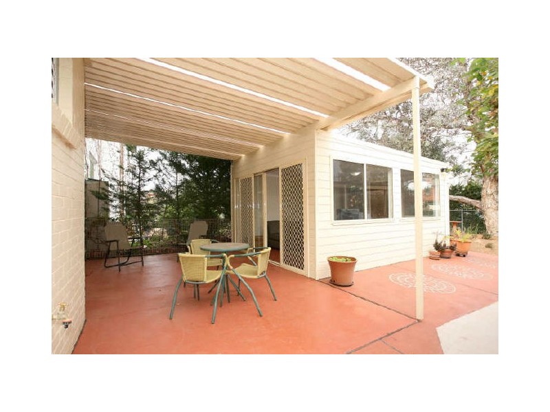 58 Carroll Street, Hughes ACT 2605