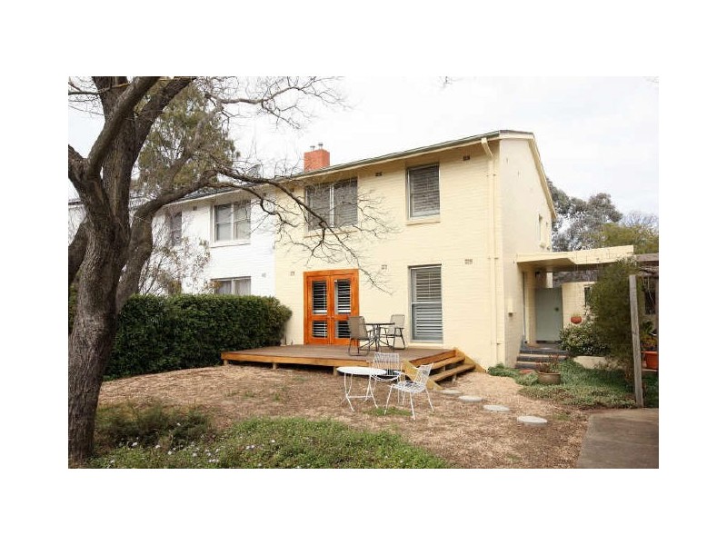 58 Carroll Street, Hughes ACT 2605