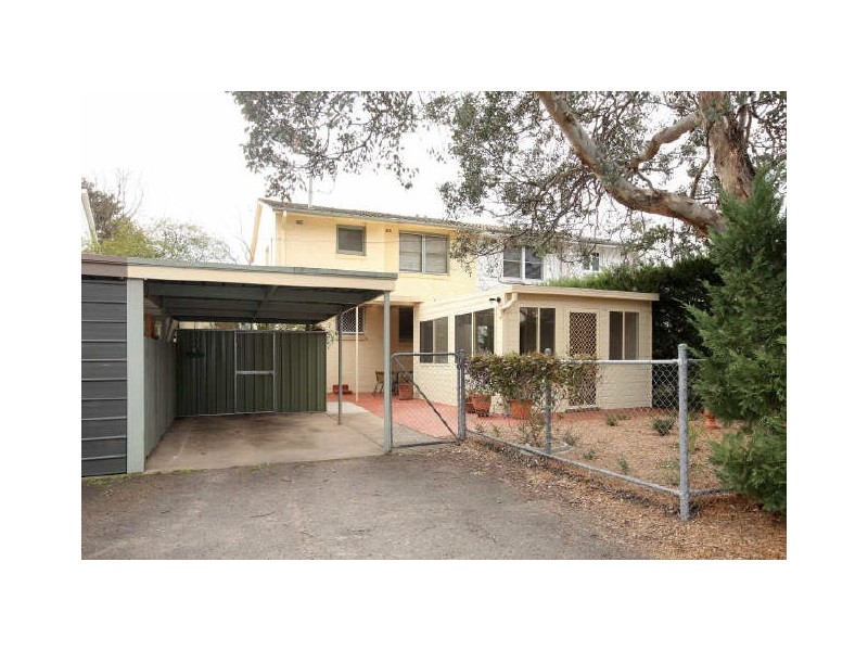 58 Carroll Street, Hughes ACT 2605