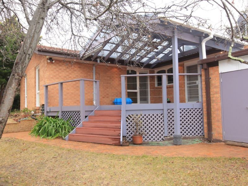122 Marconi Crescent, Kambah ACT 2902