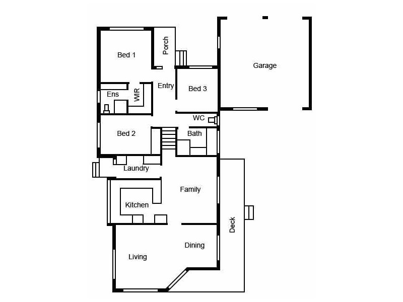 42 Chauvel Circle, Chapman ACT 2611