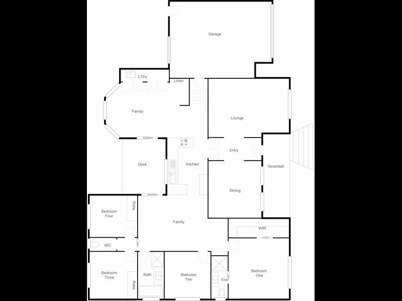 38 Mountain Circuit, Calwell ACT 2905