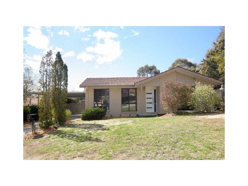 7 Fairley Crescent, Theodore ACT 2905