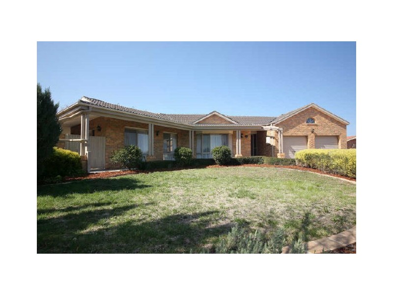 18 Handasyde Street, Conder ACT 2906