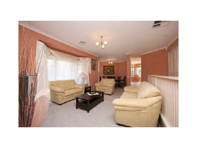 18 Handasyde Street, Conder ACT 2906