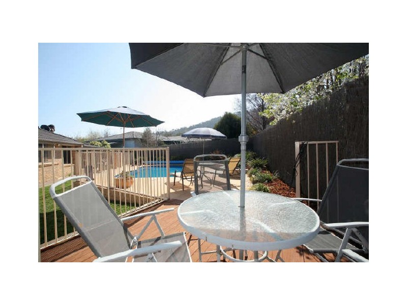 18 Handasyde Street, Conder ACT 2906