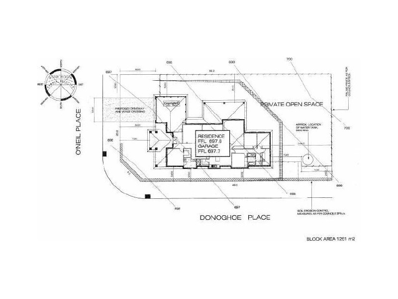 5 Donoghoe Place, Bungendore NSW 2621