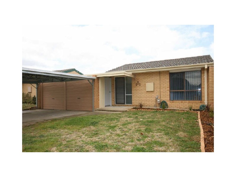 6 Cottrell Place, Richardson ACT 2905