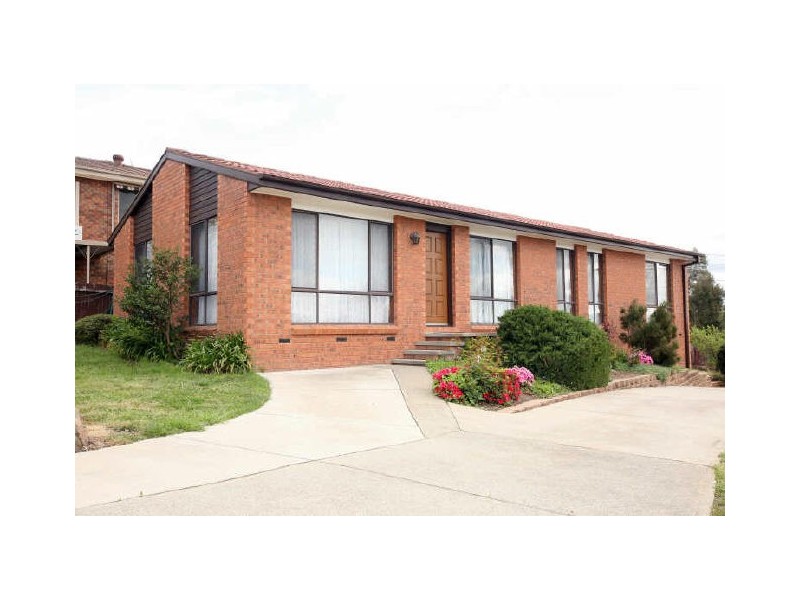 45 Nunan Crescent, Oxley ACT 2903