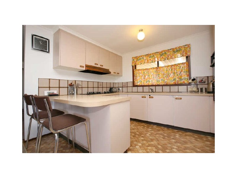 45 Nunan Crescent, Oxley ACT 2903