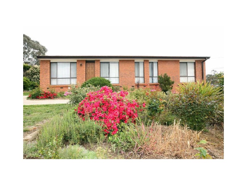 45 Nunan Crescent, Oxley ACT 2903