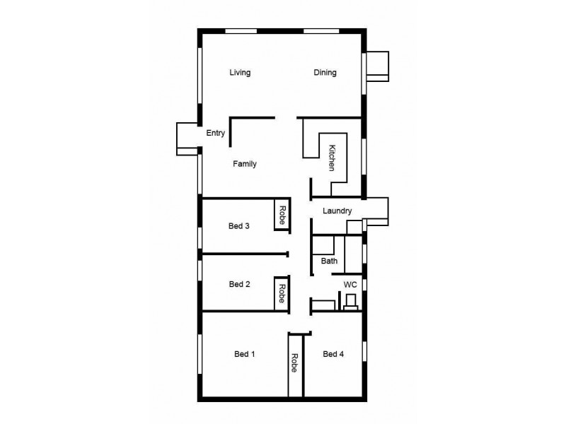 45 Nunan Crescent, Oxley ACT 2903