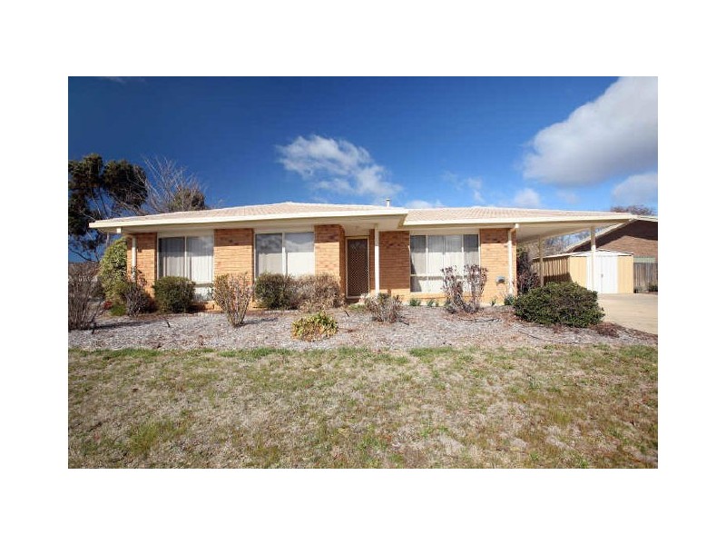 71 Clare Dennis Avenue, Gordon ACT 2906