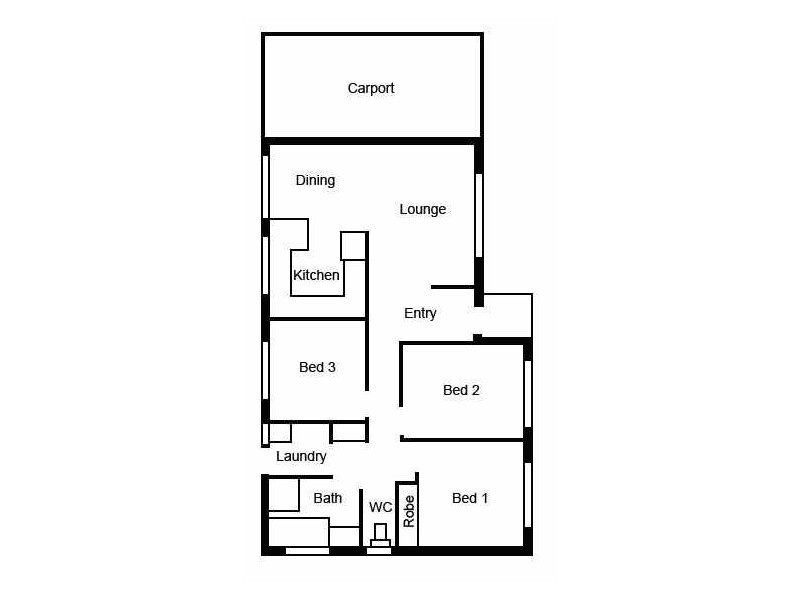 71 Clare Dennis Avenue, Gordon ACT 2906