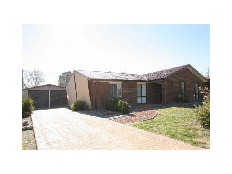 14 Harford Street, Richardson ACT 2905