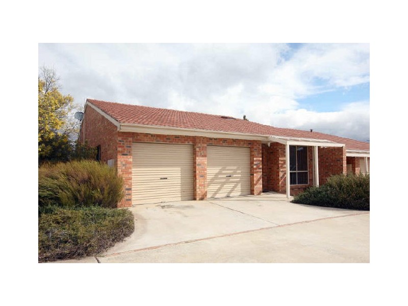 7/115 Barr Smith Avenue, Bonython ACT 2905