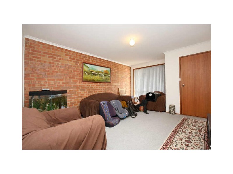 7/115 Barr Smith Avenue, Bonython ACT 2905