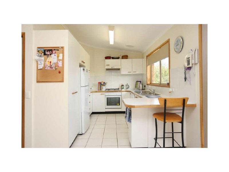 23 Mountain Circuit, Calwell ACT 2905