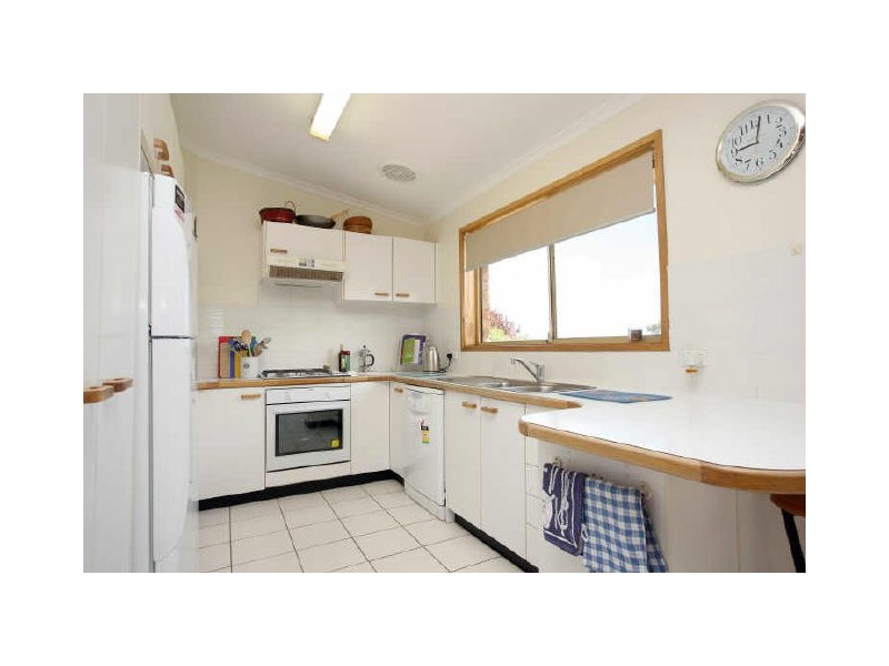 23 Mountain Circuit, Calwell ACT 2905