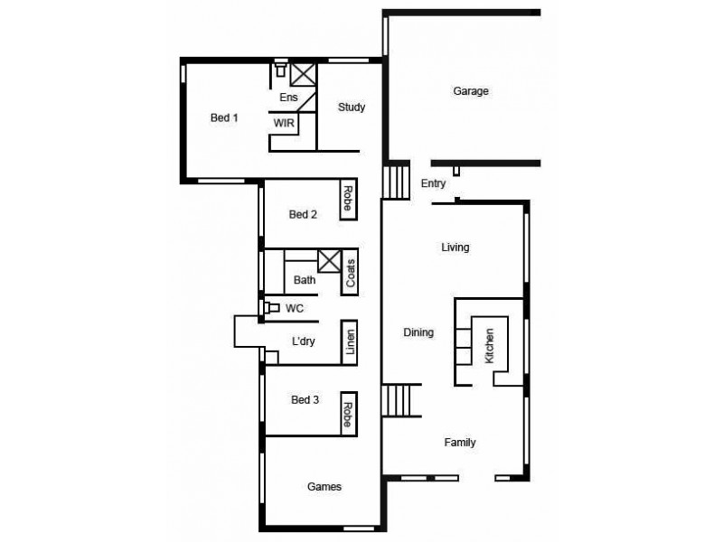 23 Mountain Circuit, Calwell ACT 2905
